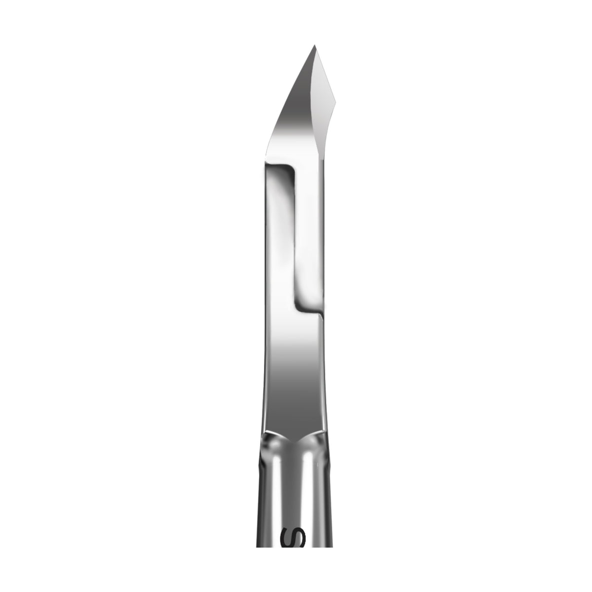 Alicate para Cutícula Staleks Classic 12 — otra vista (4)