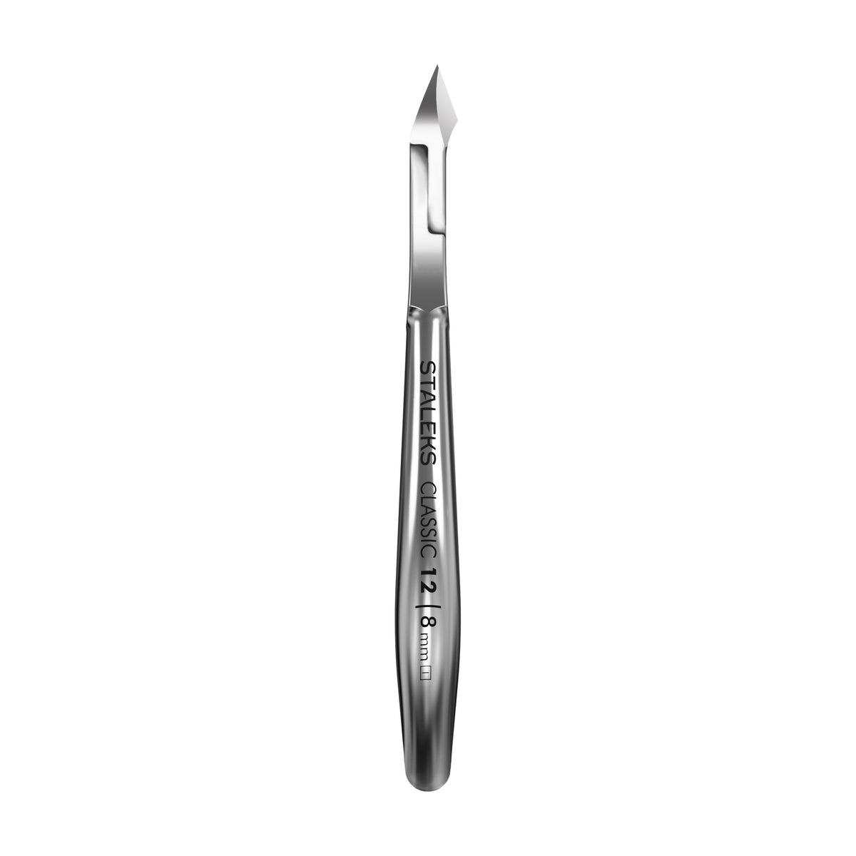 Alicate para Cutícula Staleks Classic 12 — otra vista (3)