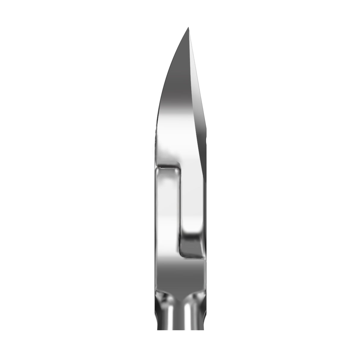 Alicate para Uñas Staleks Classic 63 — otra vista (4)