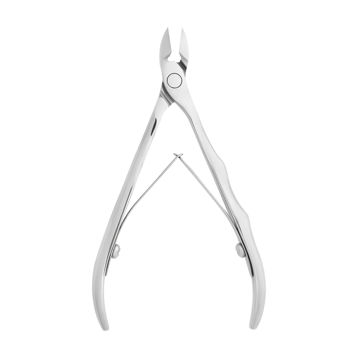Alicate para Cutícula Staleks Expert 10 — Hoja 9 mm