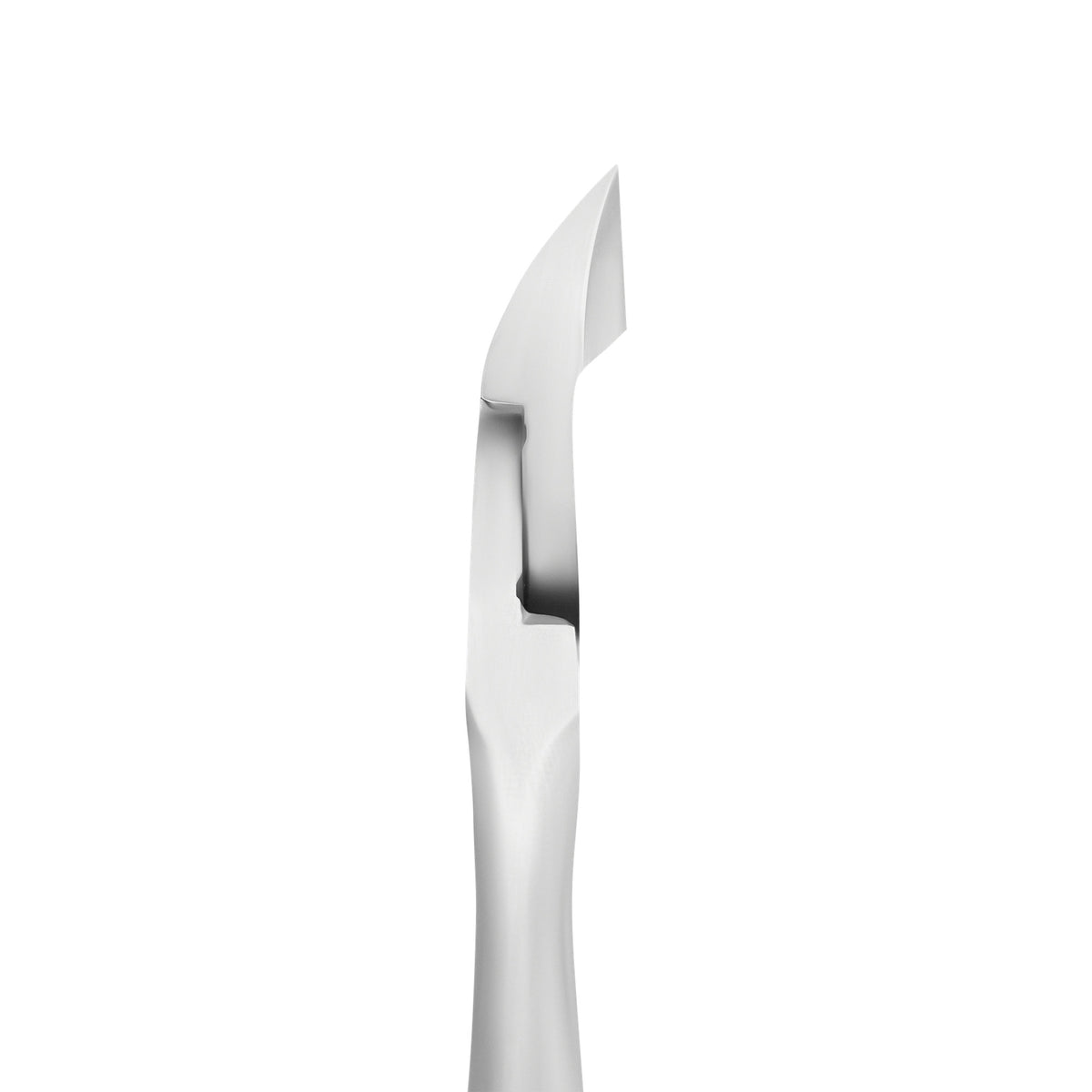 Alicate para Cutícula Staleks Expert 10 — detalle