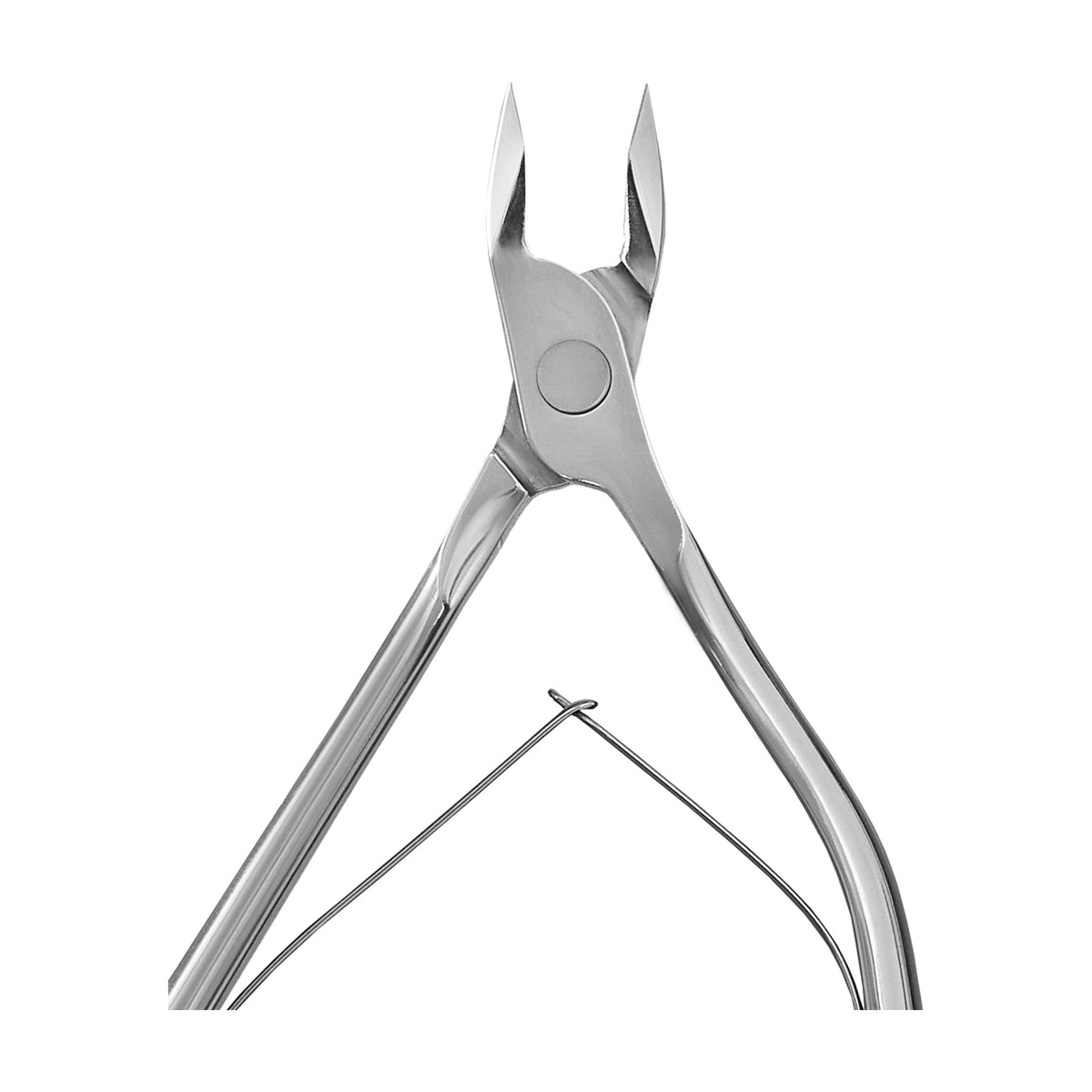 Alicate para Cutícula Staleks Expert 100 — otra vista (4)