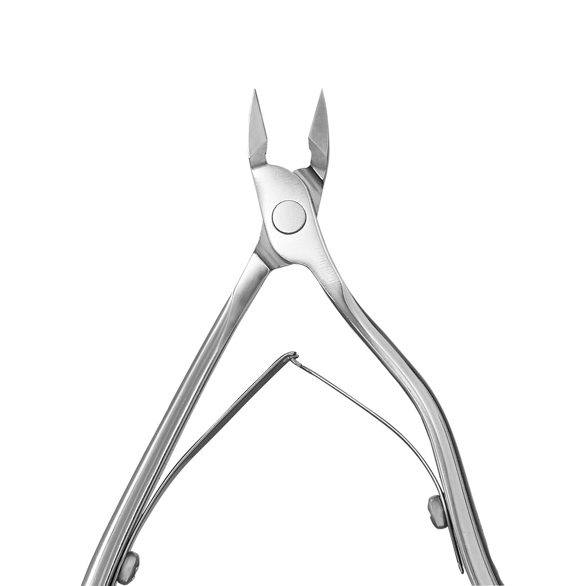 Alicate para Cutícula Staleks Expert 100 — detalle