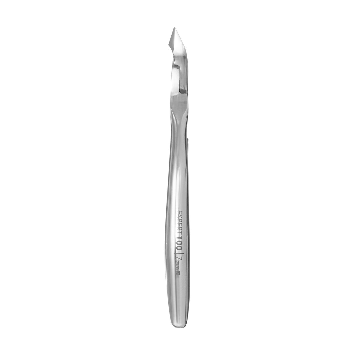Alicate para Cutícula Staleks Expert 100 — otra vista