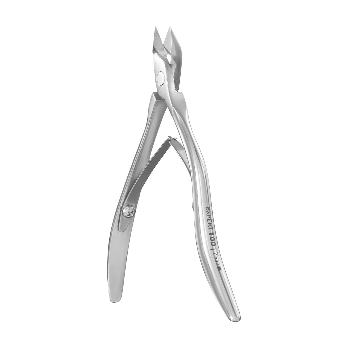 Alicate para Cutícula Staleks Expert 100 — otra vista (4)