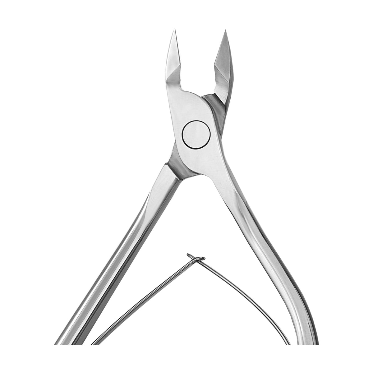 Alicate para Cutícula Staleks Expert 100 — otra vista
