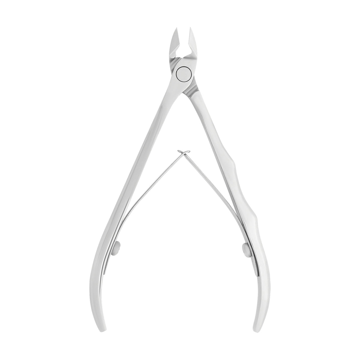 Alicate para Cutícula Staleks Expert 20 — Hoja 8 mm