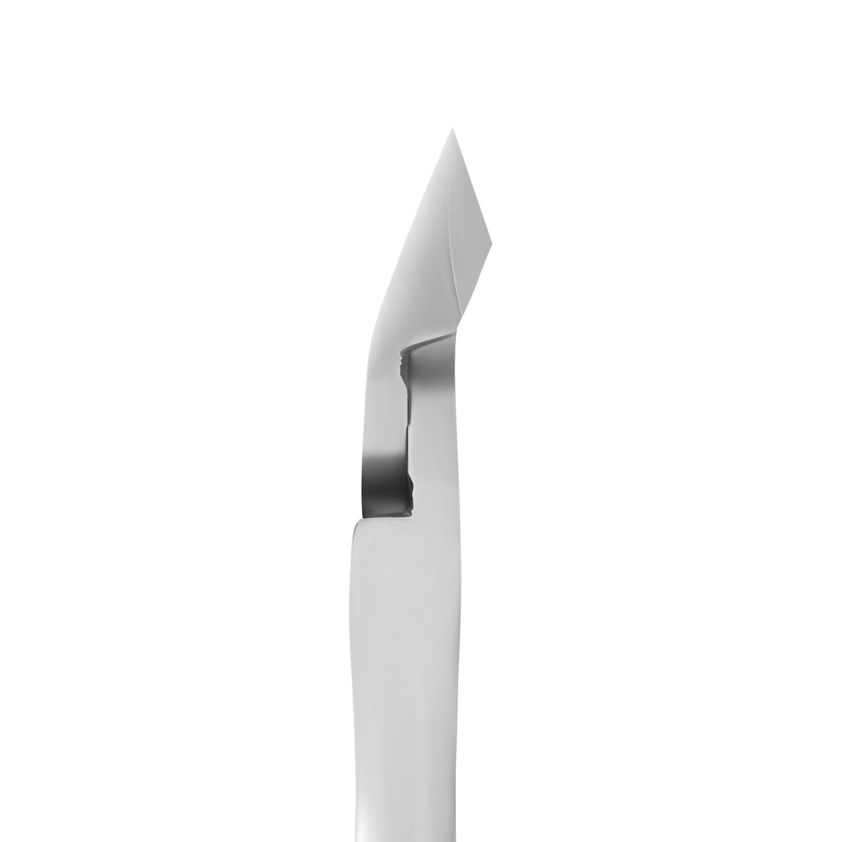 Alicate para Cutícula Staleks Expert 20 — detalle