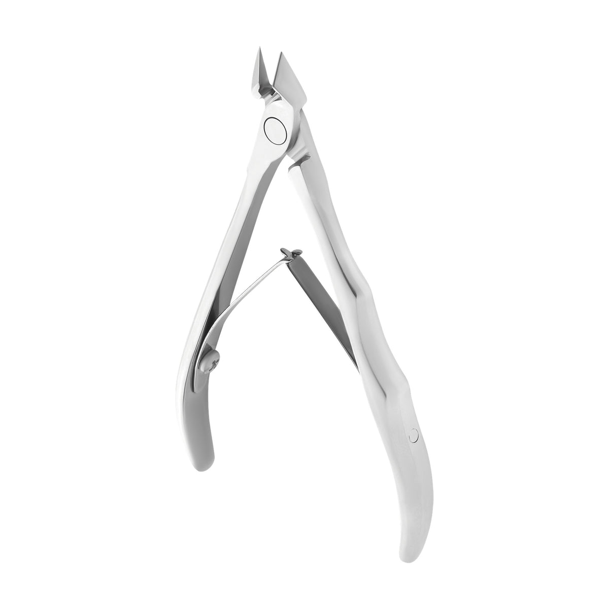 Alicate para Cutícula Staleks Expert 20 — otra vista