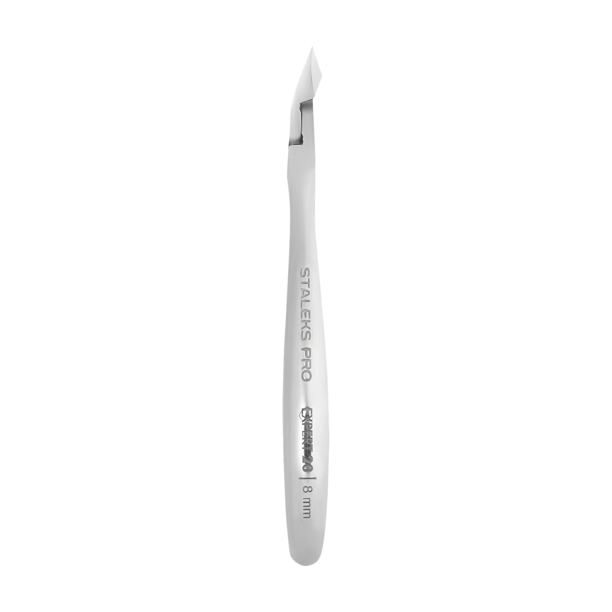 Alicate para Cutícula Staleks Expert 20 — otra vista (4)