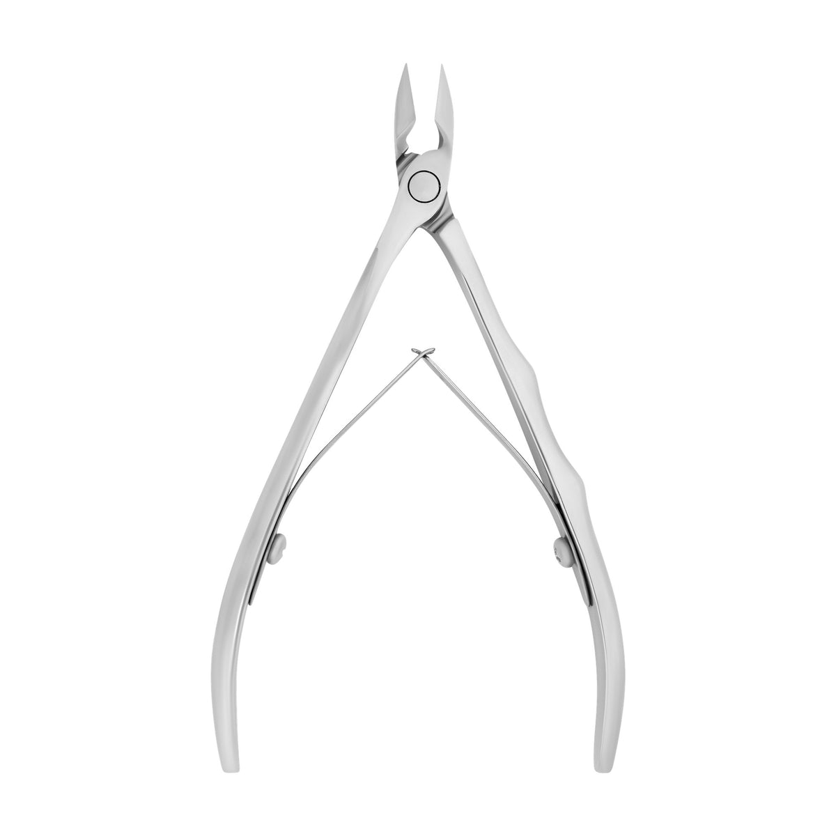 Alicate para Cutícula Staleks Expert 21 — Hoja 10 mm en su empaque original (4)