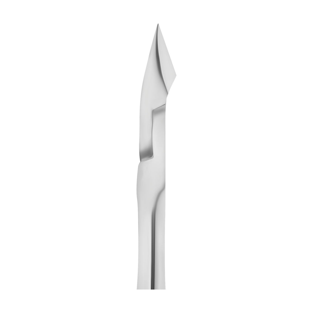 Alicate para Cutícula Staleks Expert 21 — Hoja 10 mm en su empaque original (6)