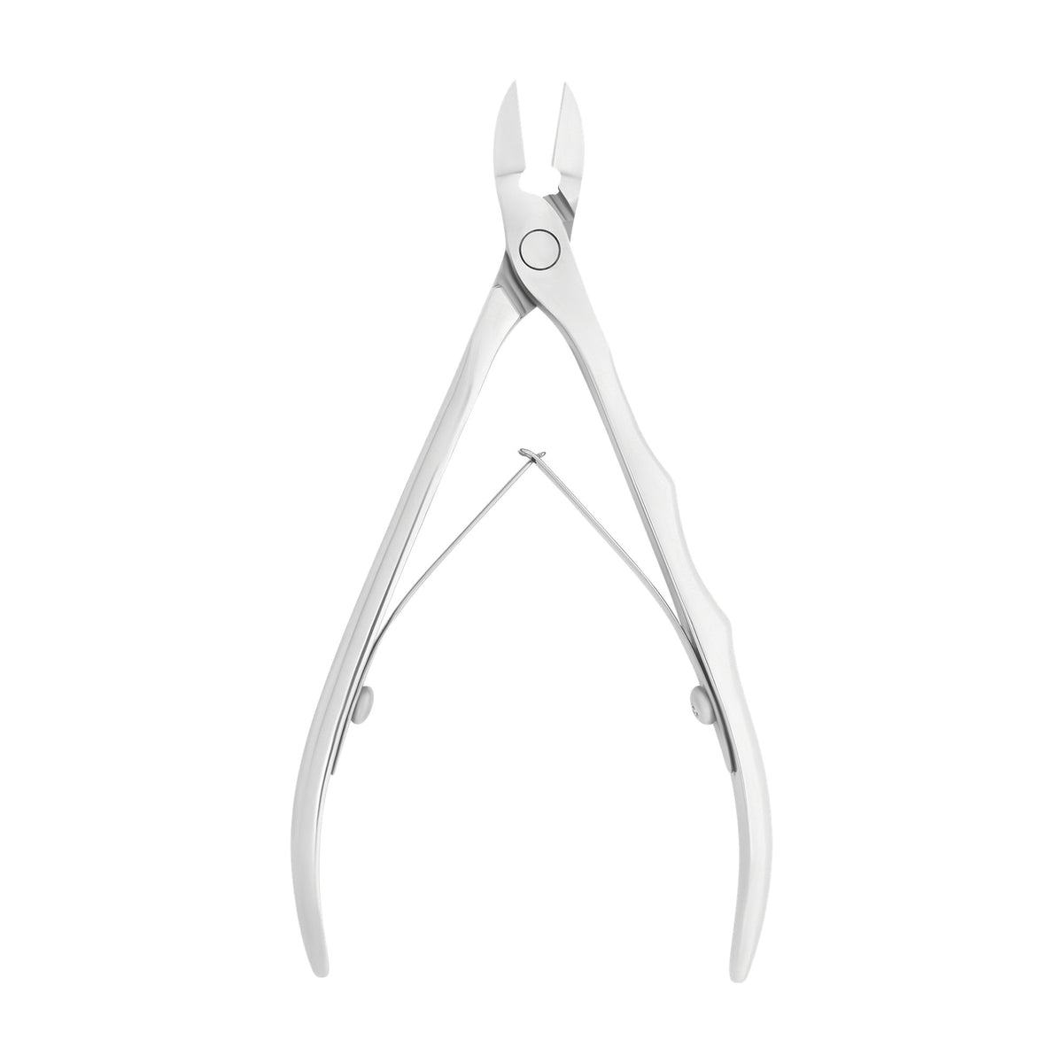 Alicate para Uñas Staleks Expert 60 — Hoja 12 mm
