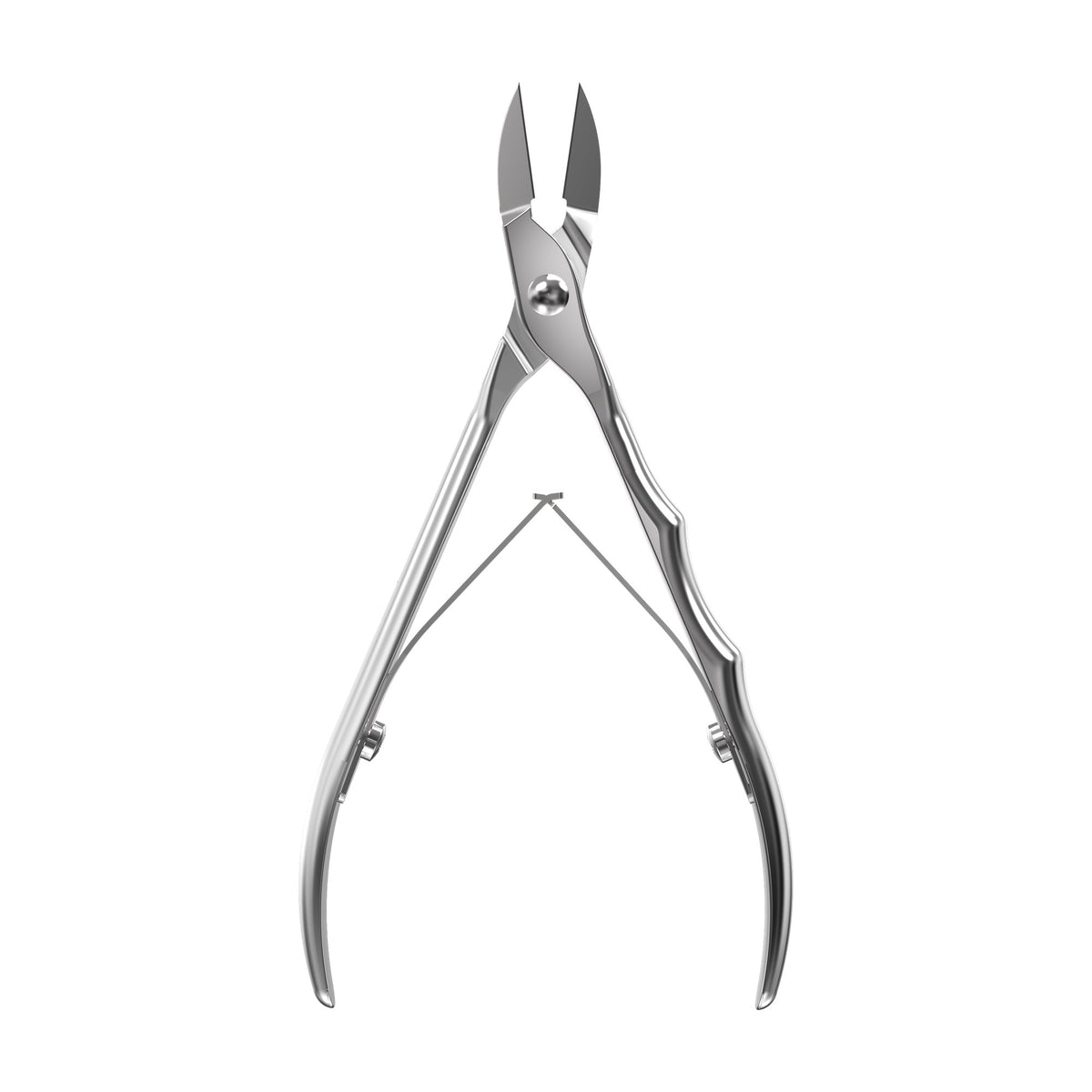 Alicate para Uñas Staleks Expert 60 — Hoja 16 mm