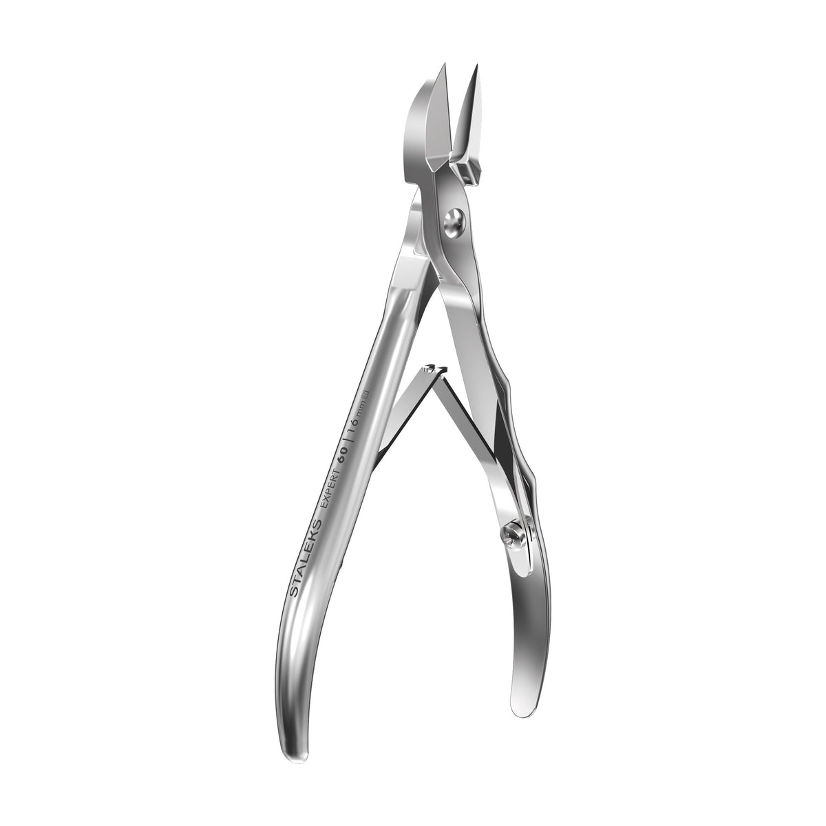 Alicate para Uñas Staleks Expert 60 — otra vista