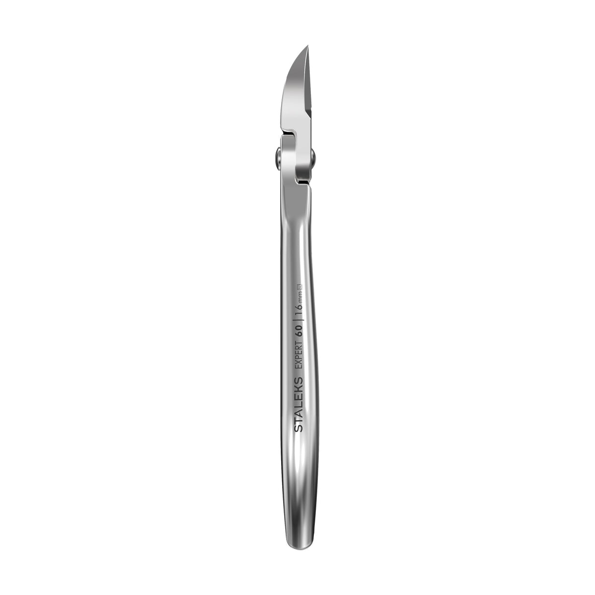 Alicate para Uñas Staleks Expert 60 — otra vista (3)