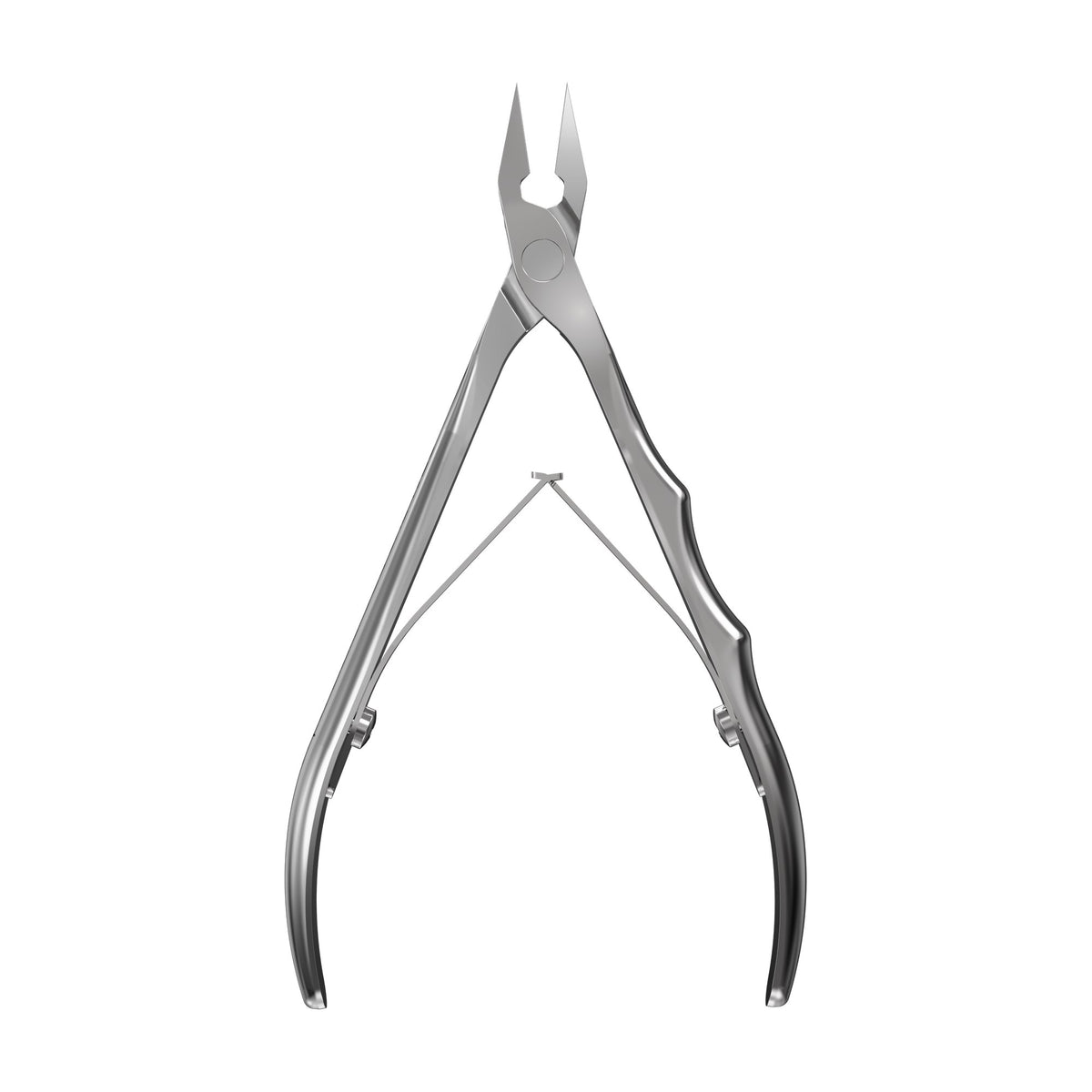 Alicate para Uñas Encarnadas Staleks Expert 61 — Hoja 12 mm