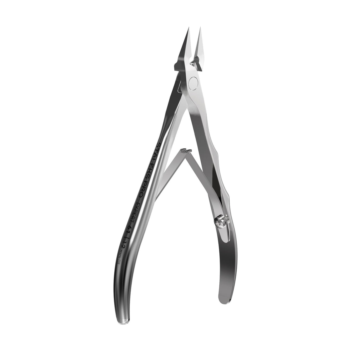 Alicate para Uñas Encarnadas Staleks Expert 61 — otra vista