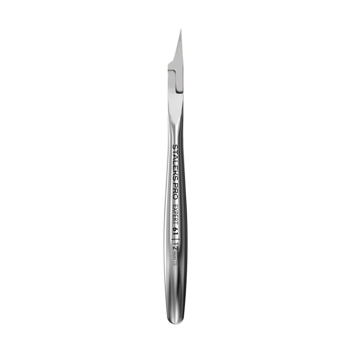 Alicate para Uñas Encarnadas Staleks Expert 61 — otra vista (3)