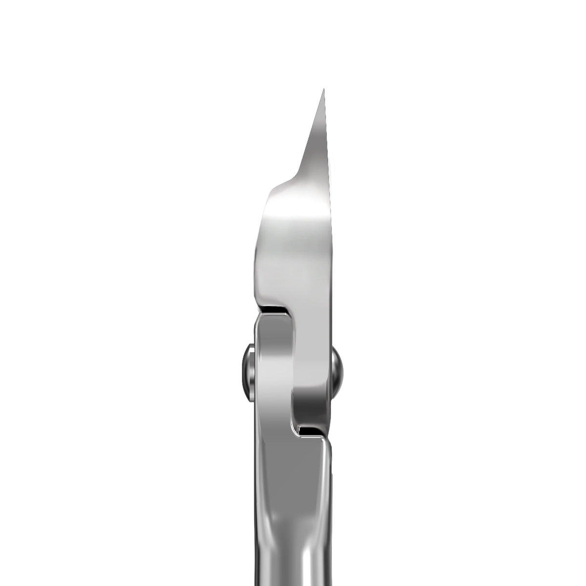 Alicate para Uñas Encarnadas Staleks Expert 61 — detalle