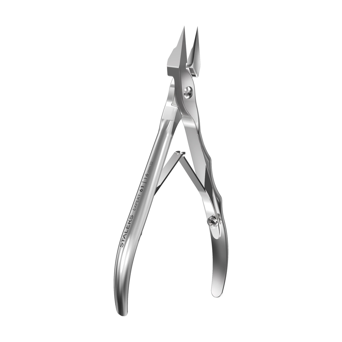 Alicate para Uñas Encarnadas Staleks Expert 61 — otra vista