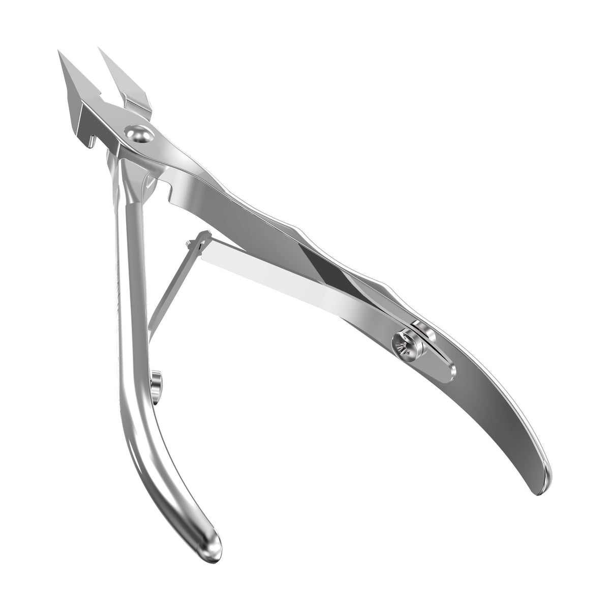 Alicate para Uñas Encarnadas Staleks Expert 61 — otra vista (5)