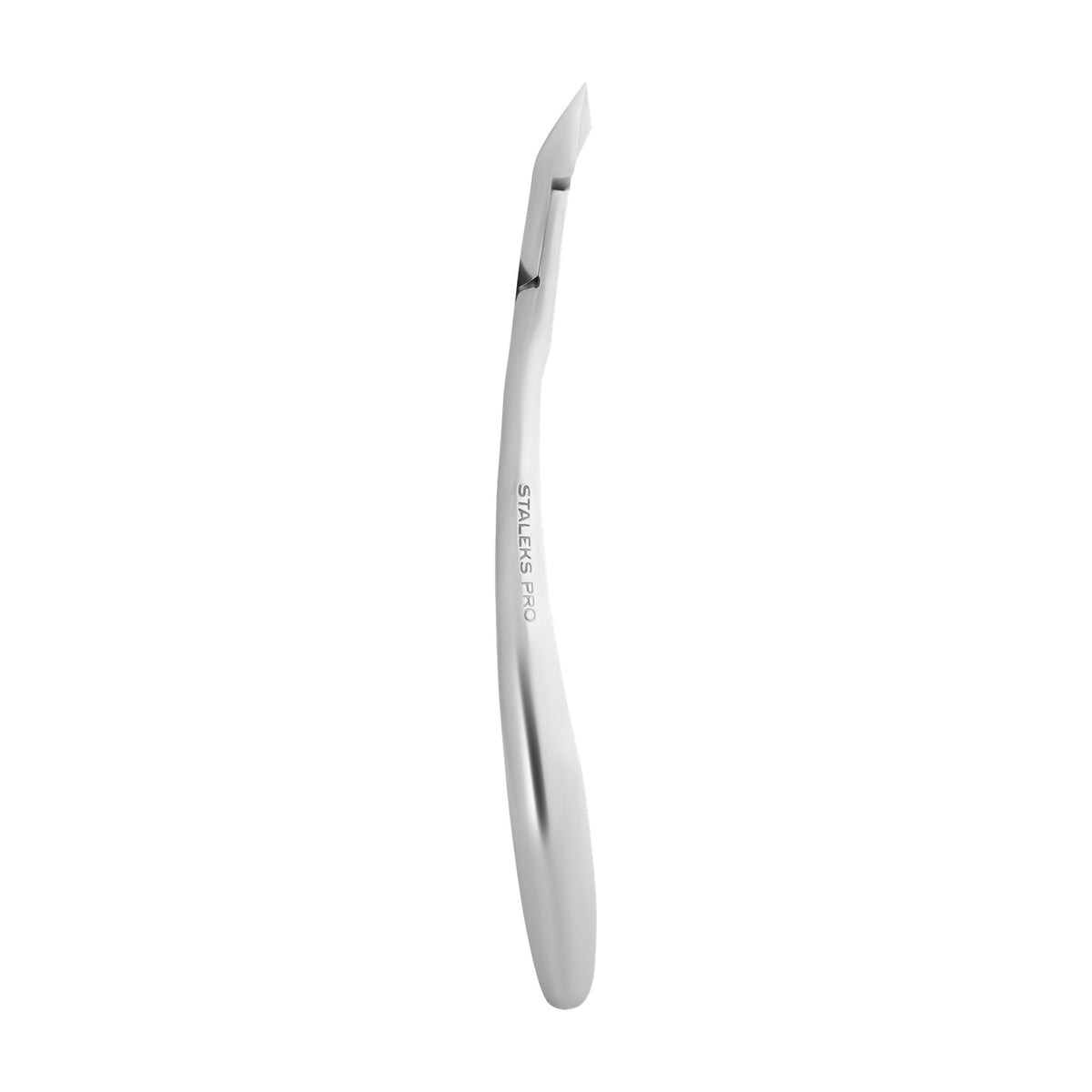 Alicate para Cutícula Staleks Expert 80 — otra vista (4)