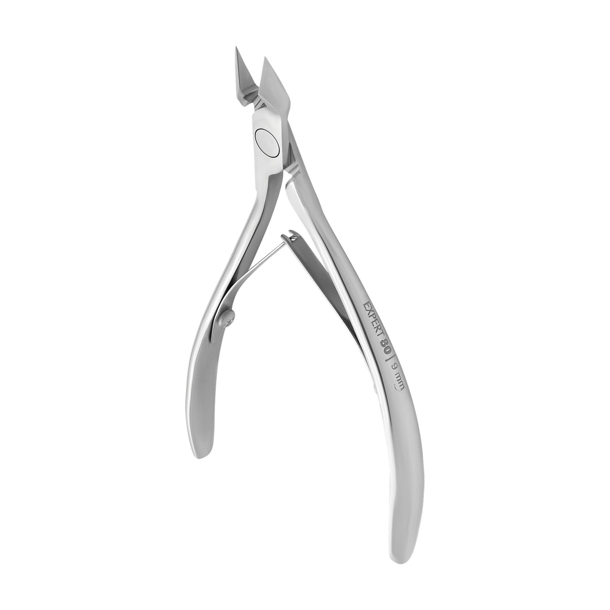 Alicate para Cutícula Staleks Expert 80 — otra vista