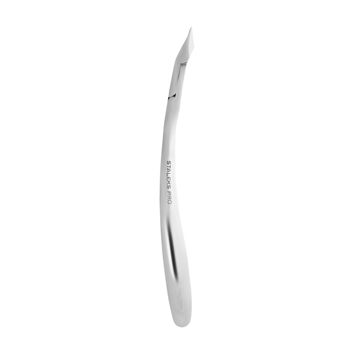 Alicate para Cutícula Staleks Expert 80 — otra vista (3)