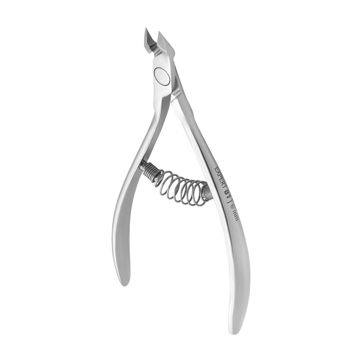 Alicate para Cutícula Staleks Expert 81 — otra vista