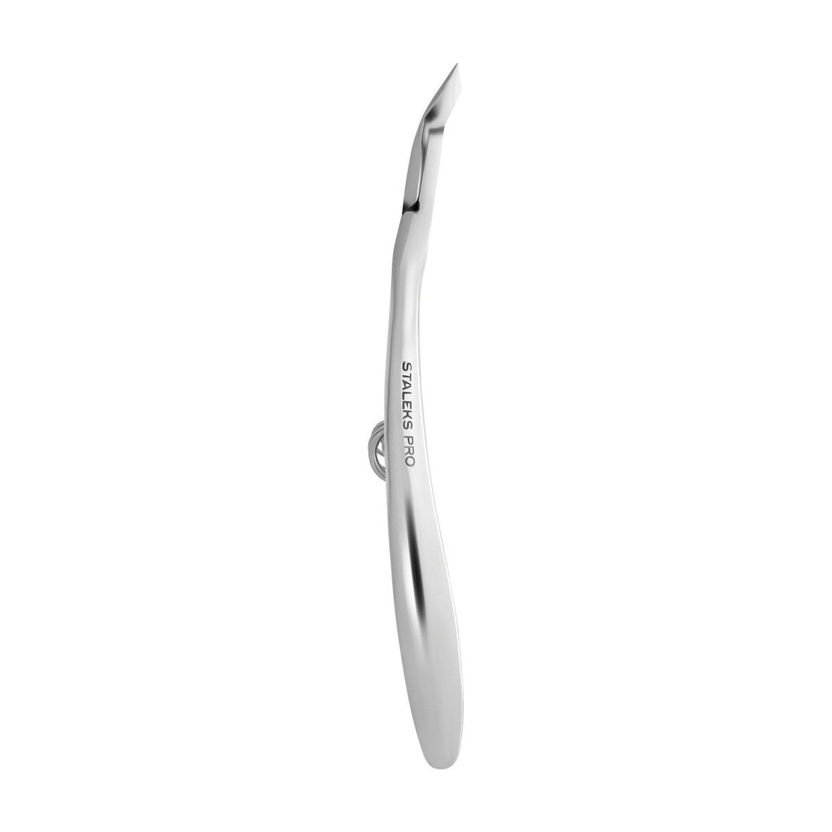 Alicate para Cutícula Staleks Expert 81 — otra vista (4)