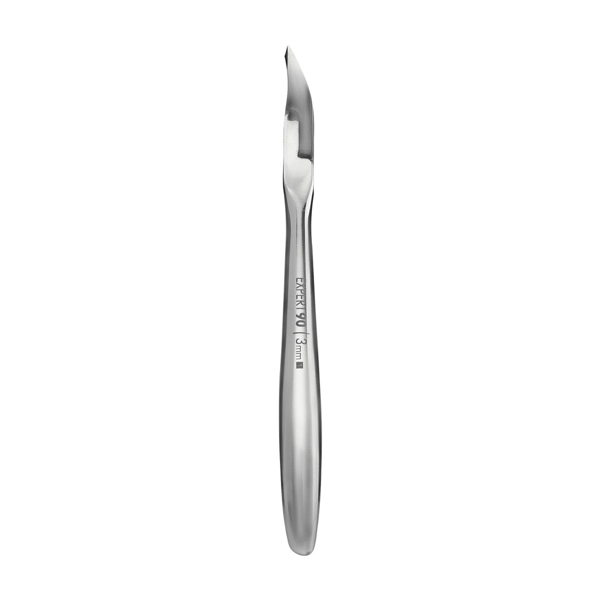 Alicate para Cutícula Staleks Expert 90 — otra vista