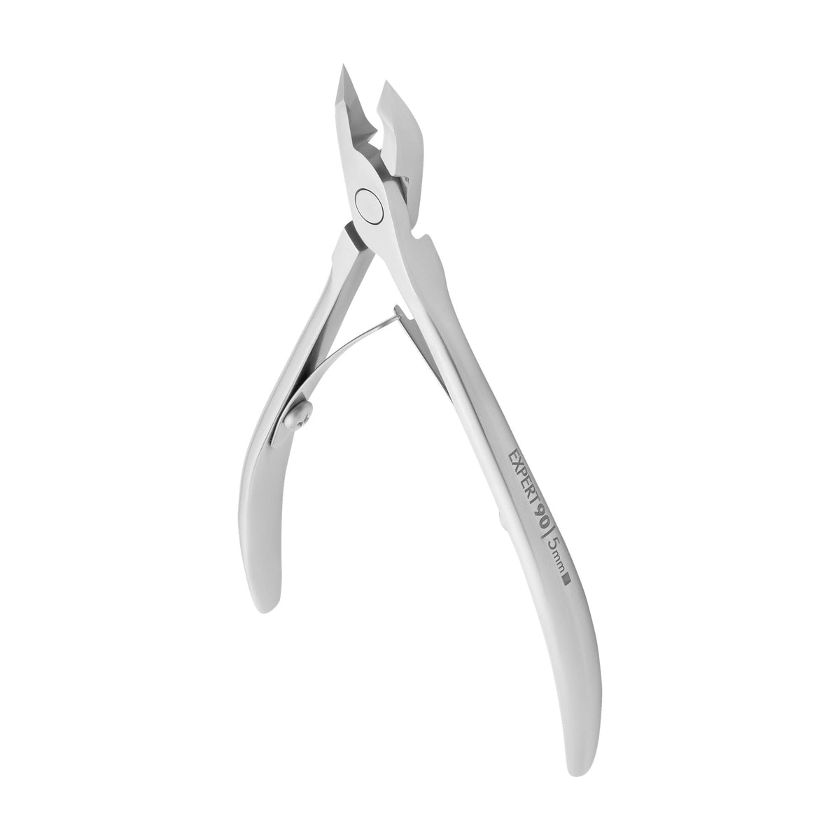 Alicate para Cutícula Staleks Expert 90 — Hoja 5 mm