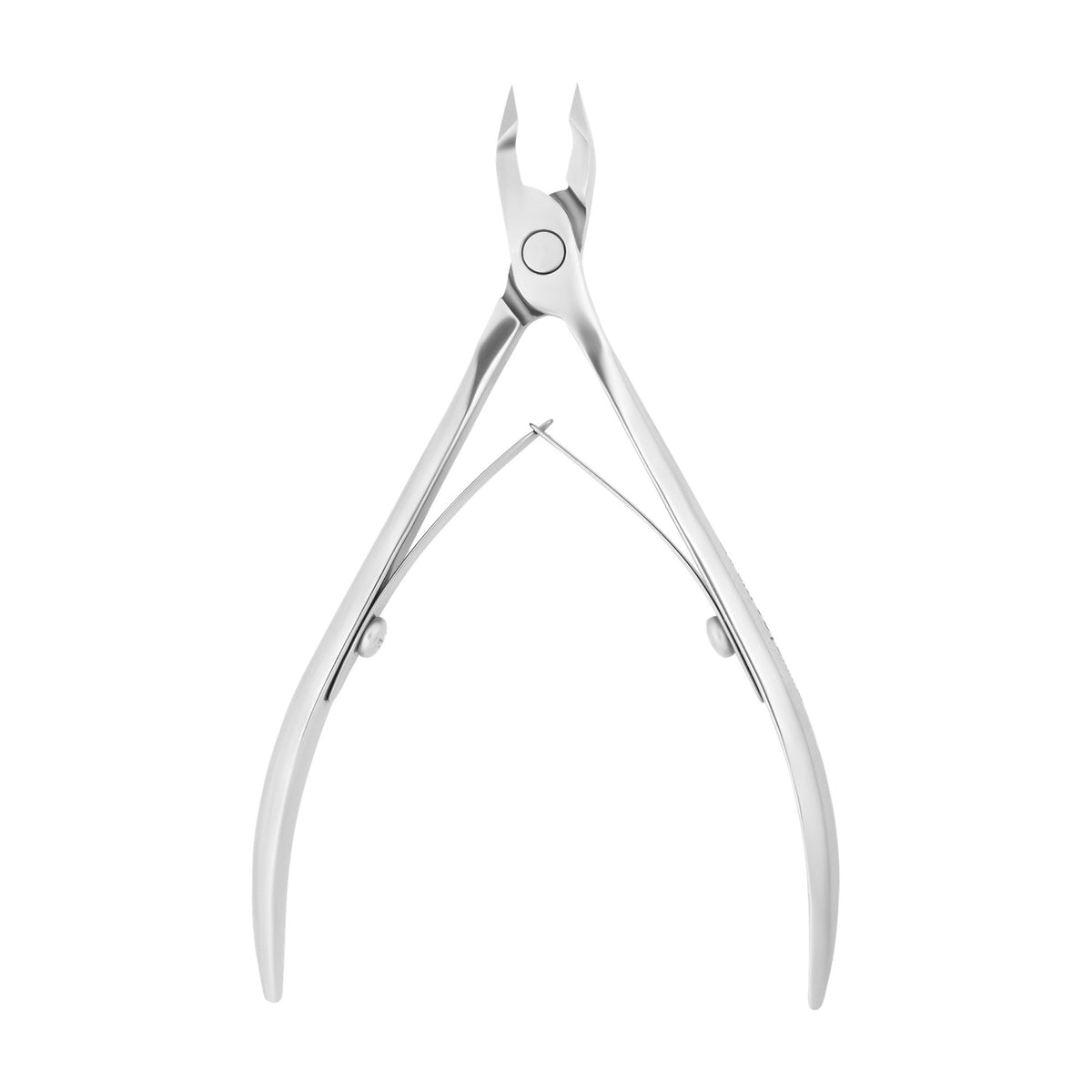 Alicate para Cutícula Staleks Expert 90 — Hoja 5 mm en su empaque original (4)