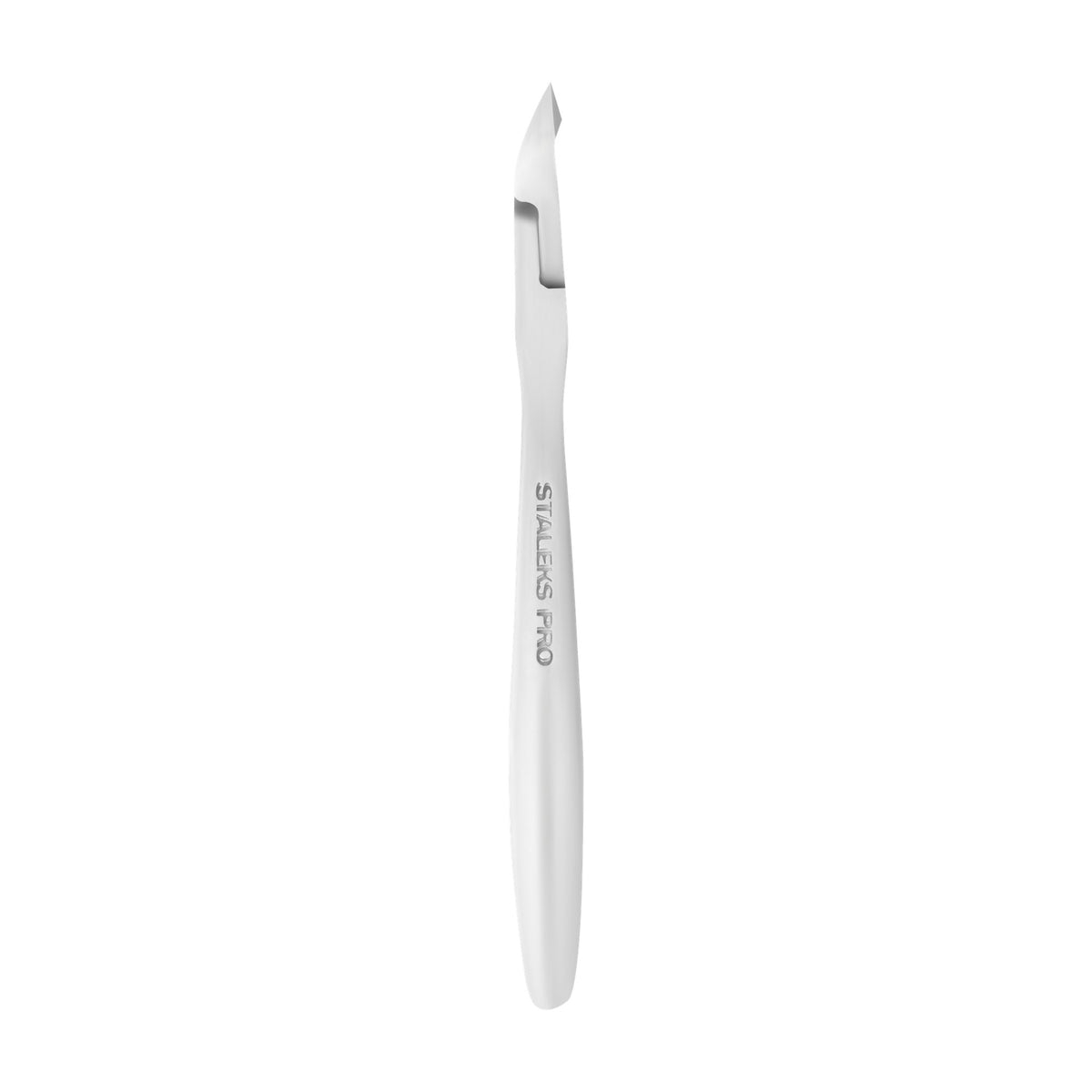 Alicate para Cutícula Staleks Expert 90 — Hoja 5 mm en su empaque original (5)