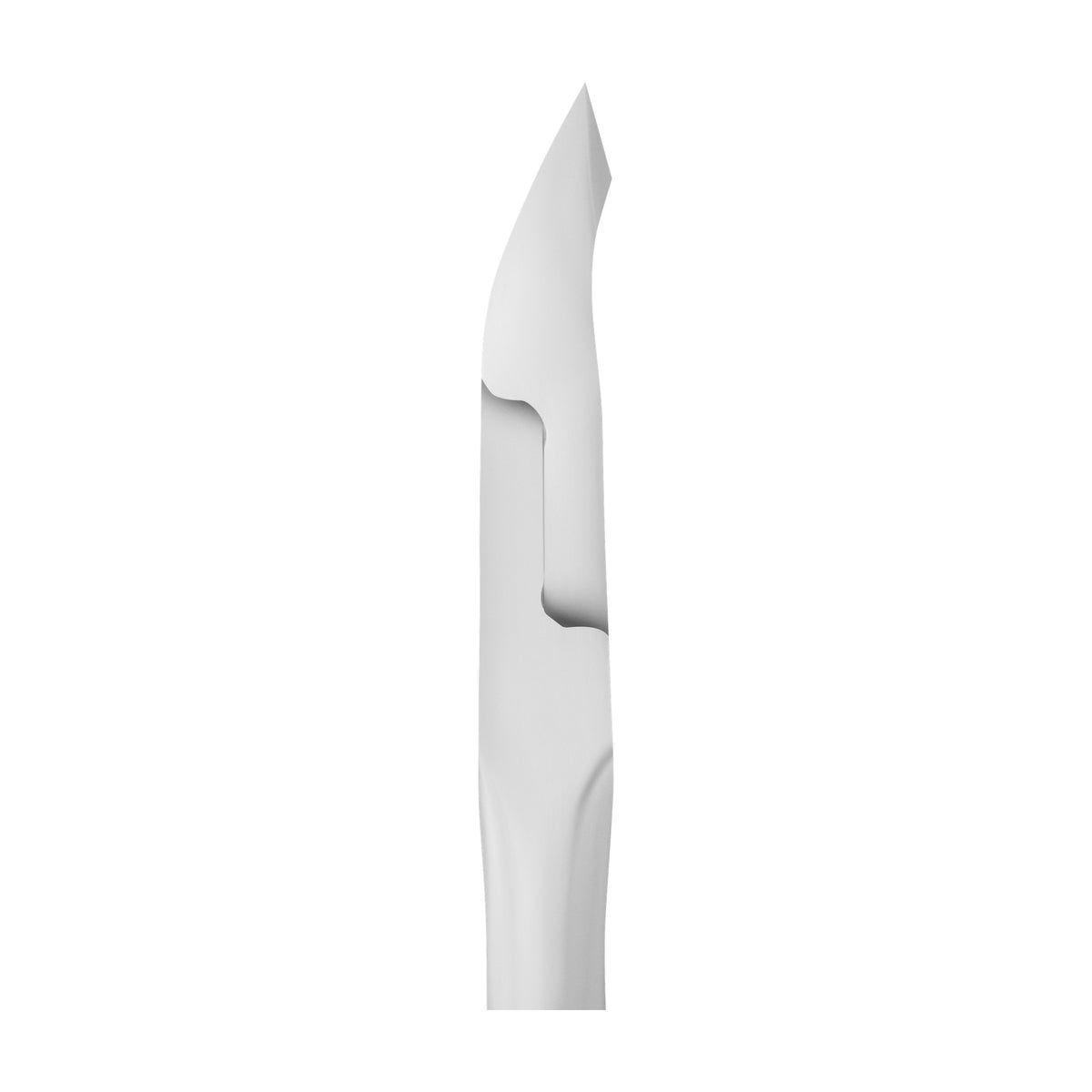 Alicate para Cutícula Staleks Expert 90 — Hoja 5 mm en su empaque original (6)