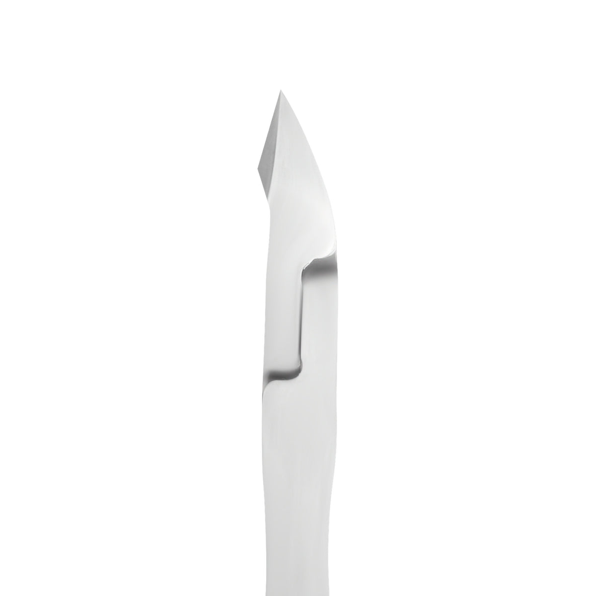 Alicate para Cutícula Staleks Expert 90 — detalle