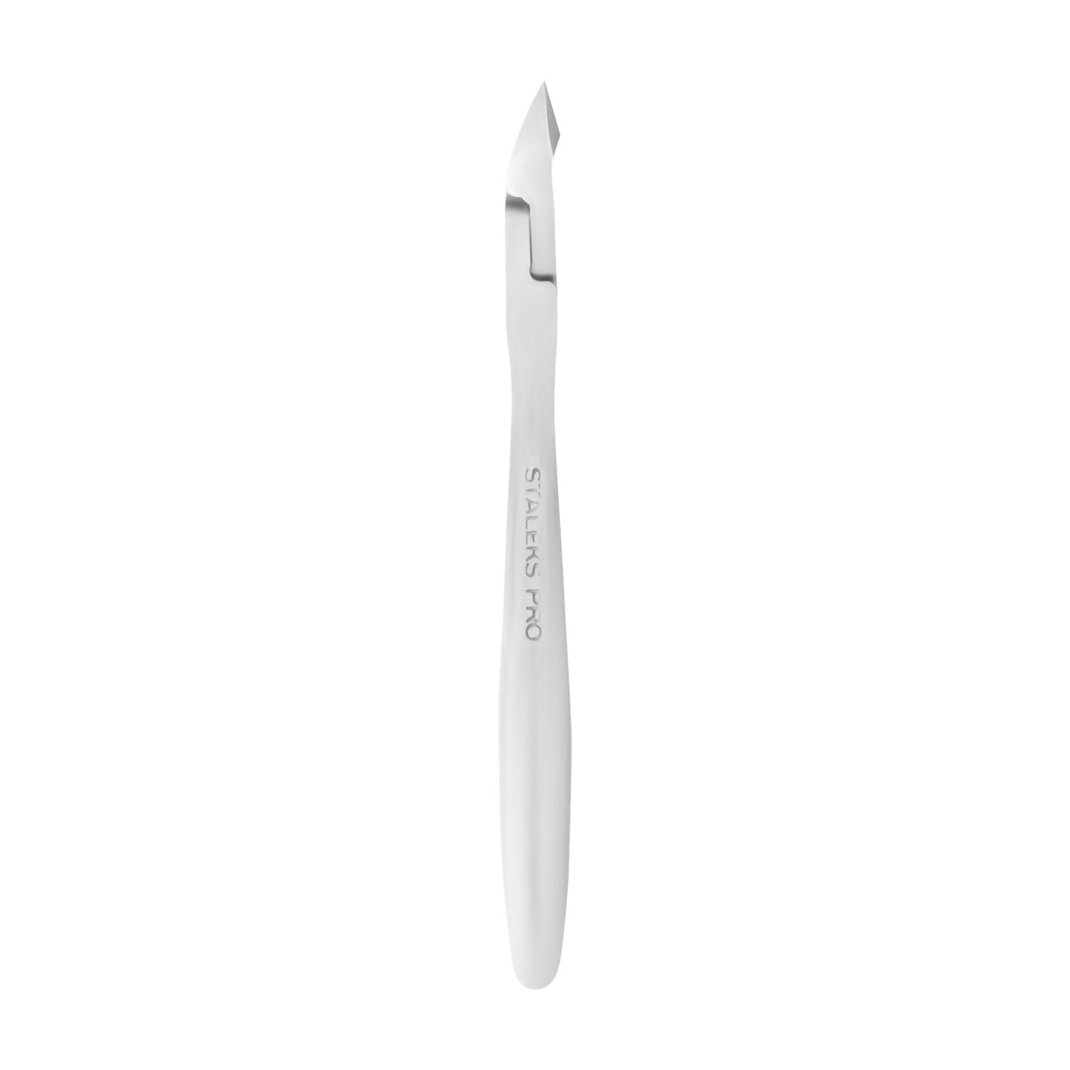 Alicate para Cutícula Staleks Expert 90 — otra vista (4)