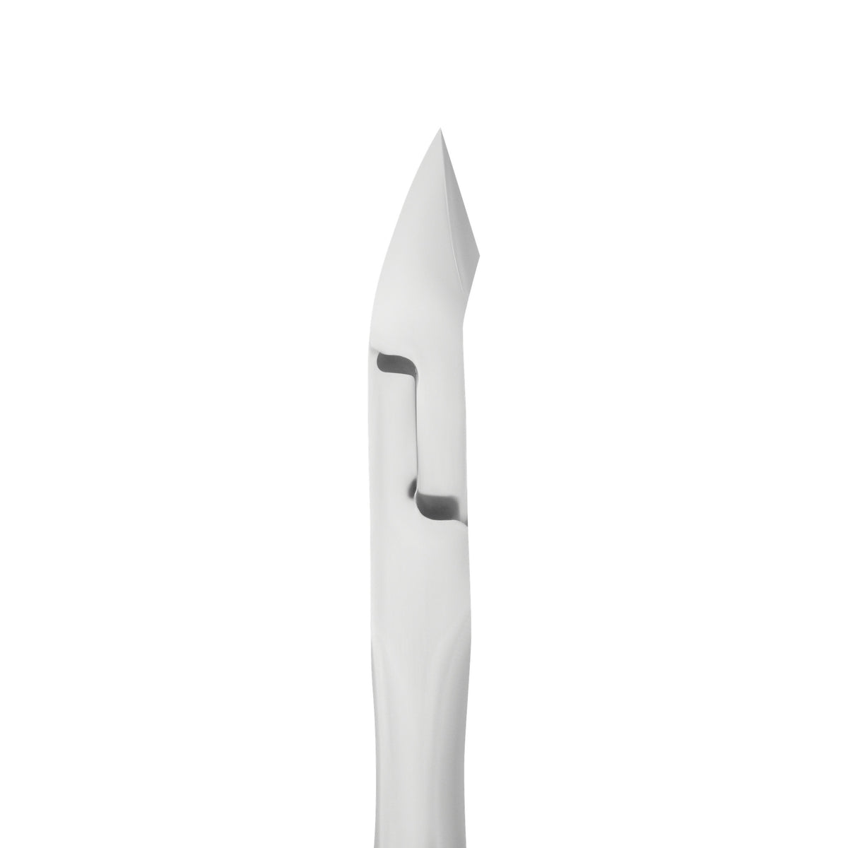 Alicate para Cutícula Staleks Expert 90 — detalle