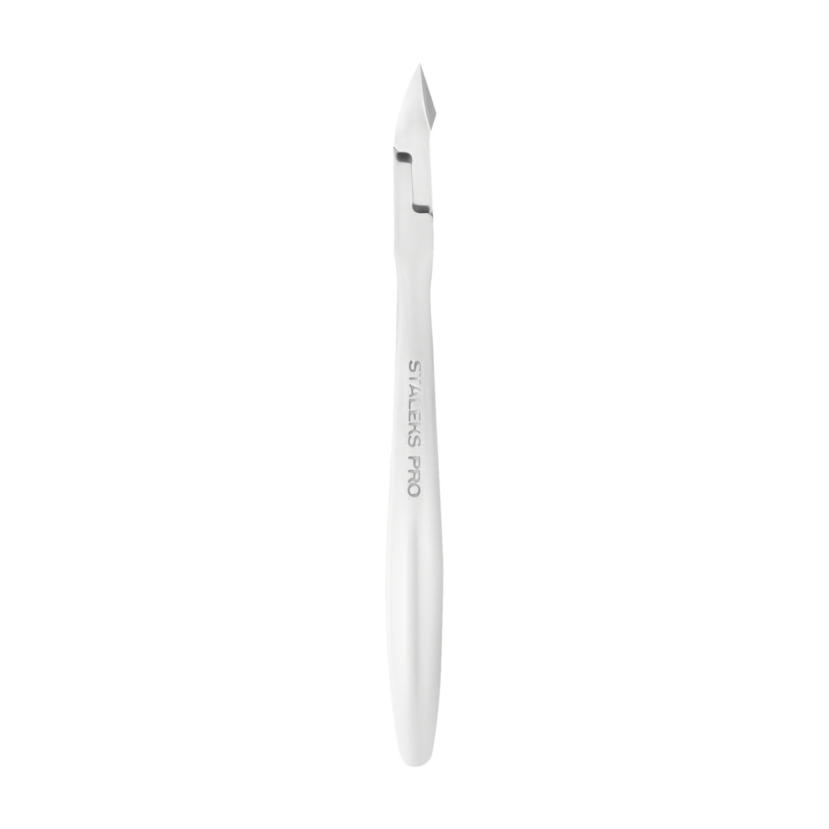 Alicate para Cutícula Staleks Expert 90 — otra vista (4)