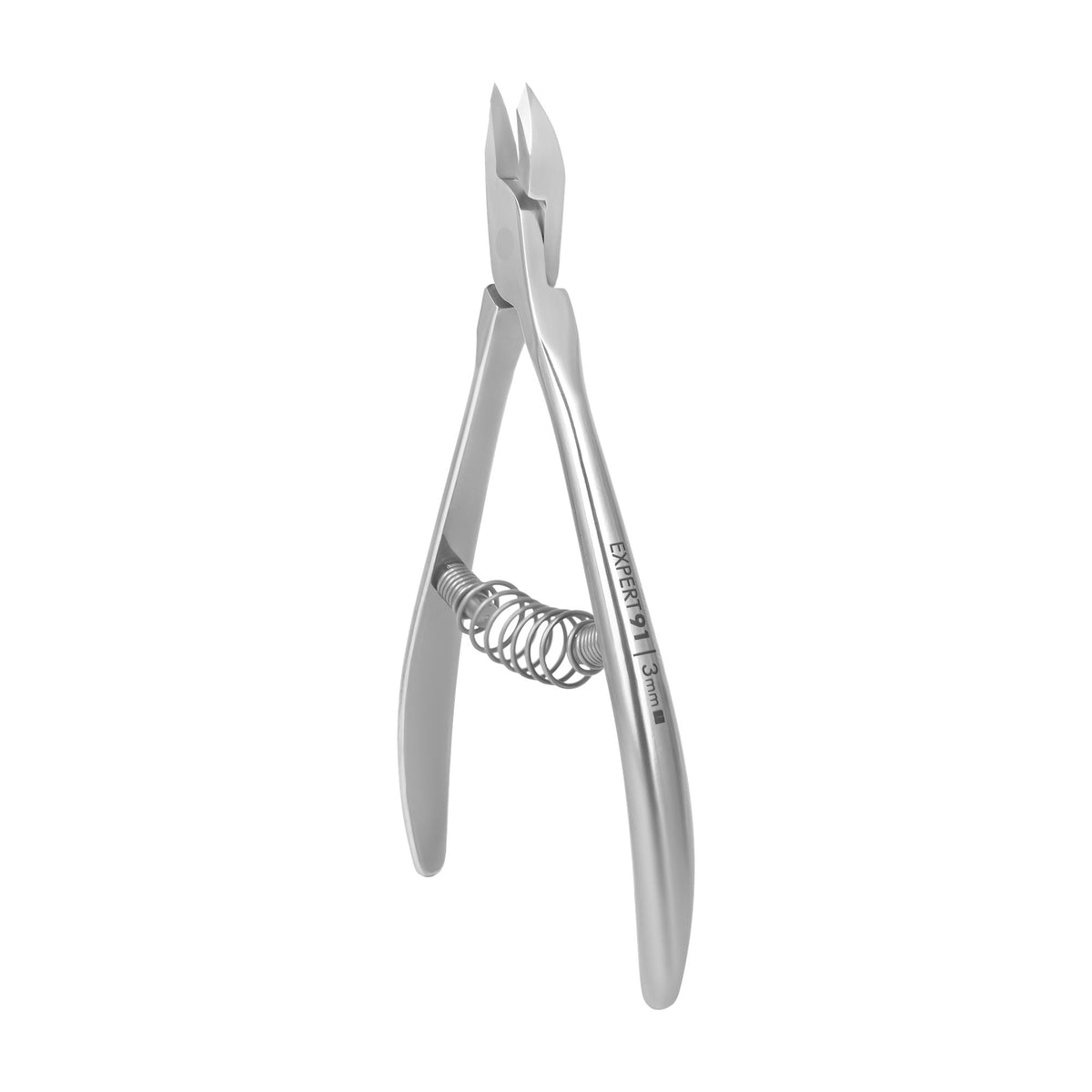 Alicate para Cutícula Staleks Expert 91 — otra vista