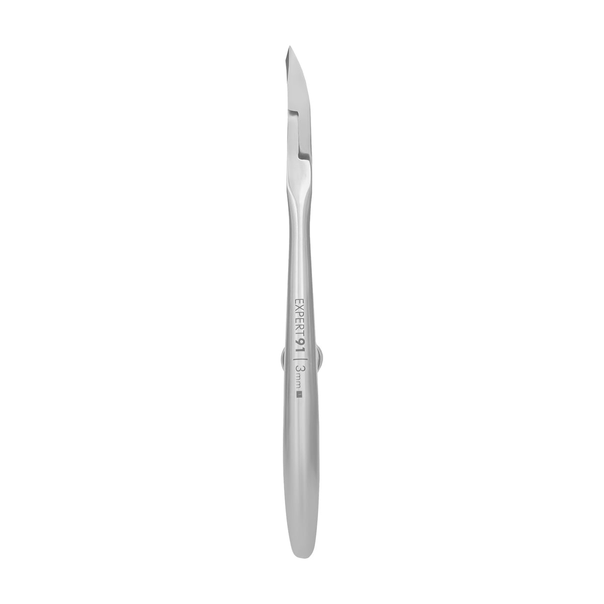 Alicate para Cutícula Staleks Expert 91 — otra vista (4)