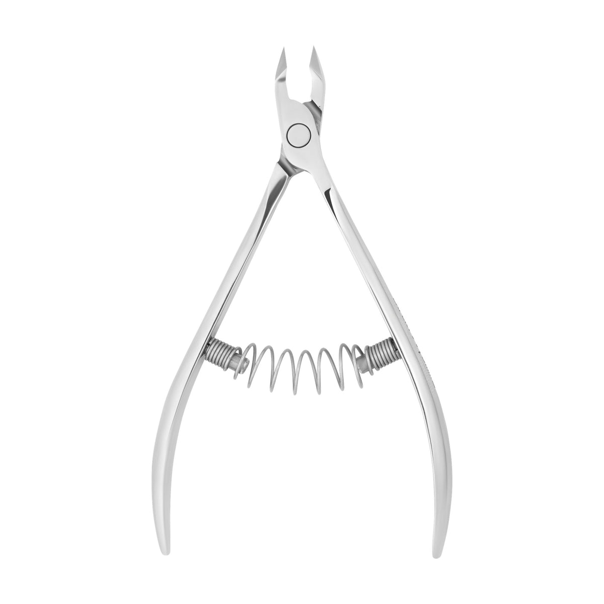 Alicate para Cutícula Staleks Expert 91 — Hoja 5 mm en su empaque original (4)