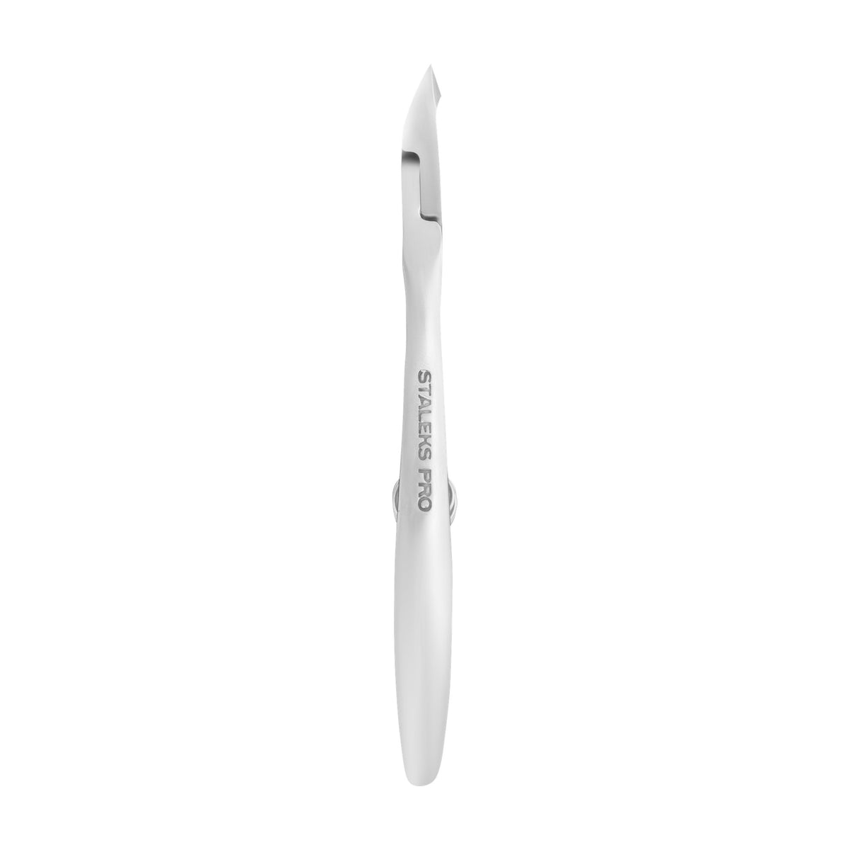 Alicate para Cutícula Staleks Expert 91 — Hoja 5 mm en su empaque original (5)