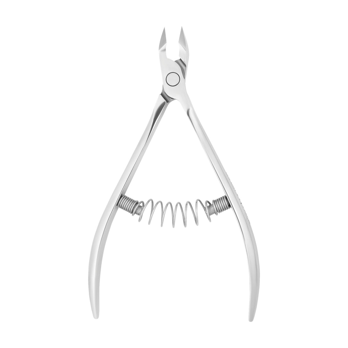 Alicate para Cutícula Staleks Expert 91 — Hoja 7 mm en su empaque original (4)