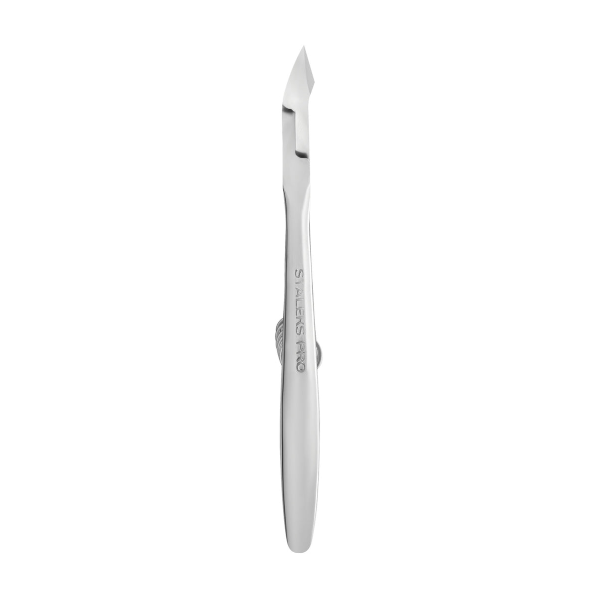 Alicate para Cutícula Staleks Expert 91 — otra vista (4)