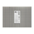 Limas Minerales Rectas Anchas Staleks — Grano 80/80, Pack de 50