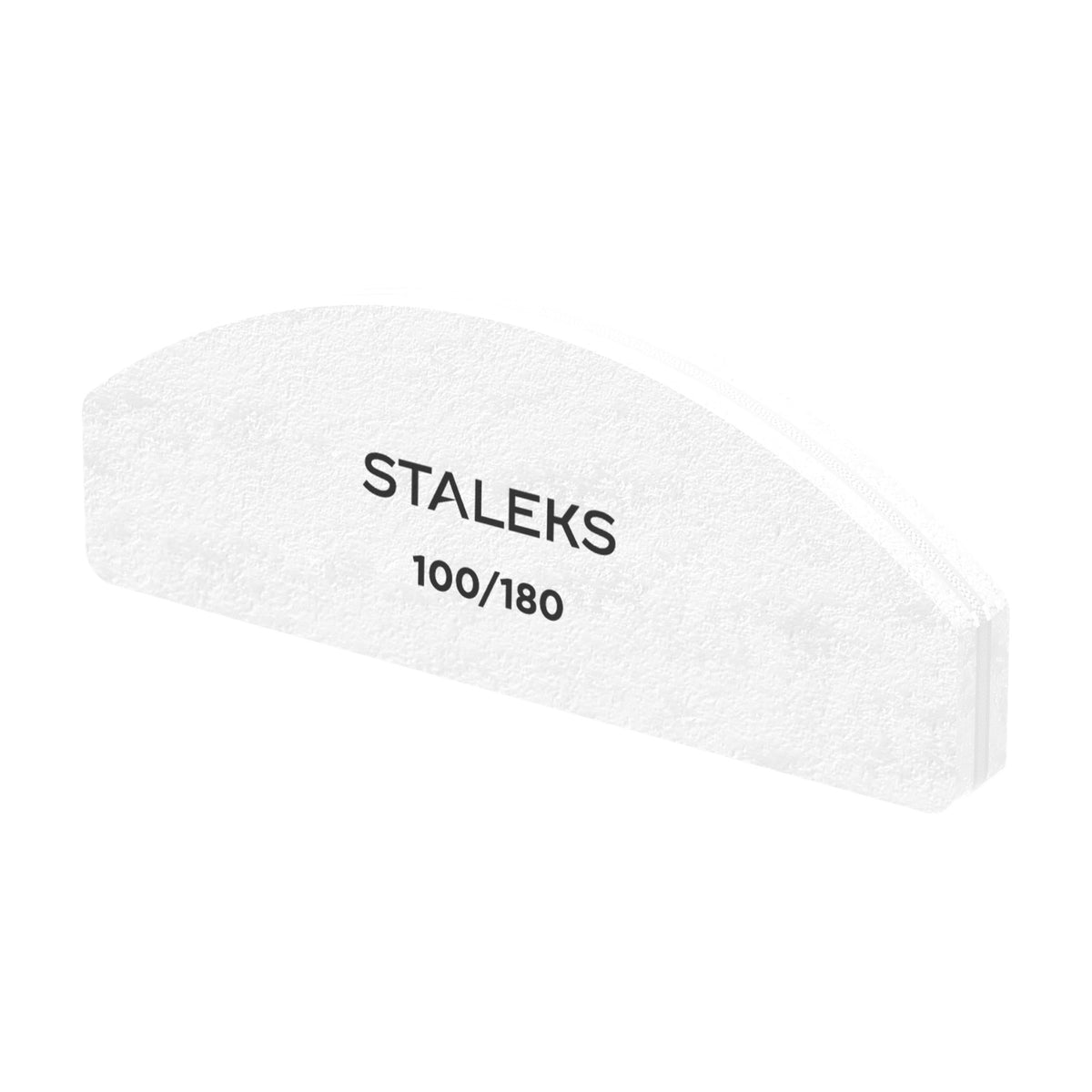 Pulidor Mini Media Luna Staleks Expert 41 — otra vista (3)