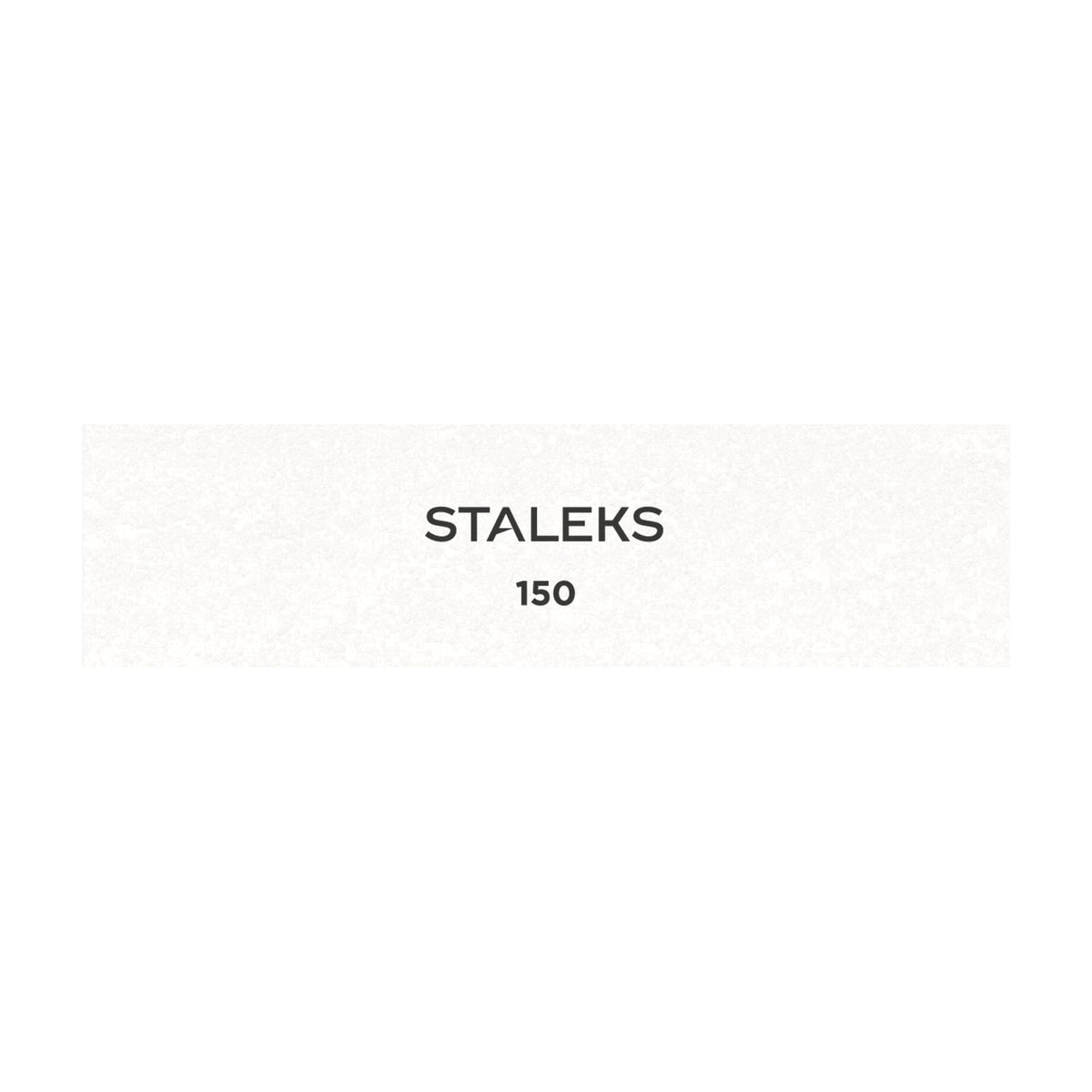 Pulidor Rectangular Staleks Expert 51 — otra vista