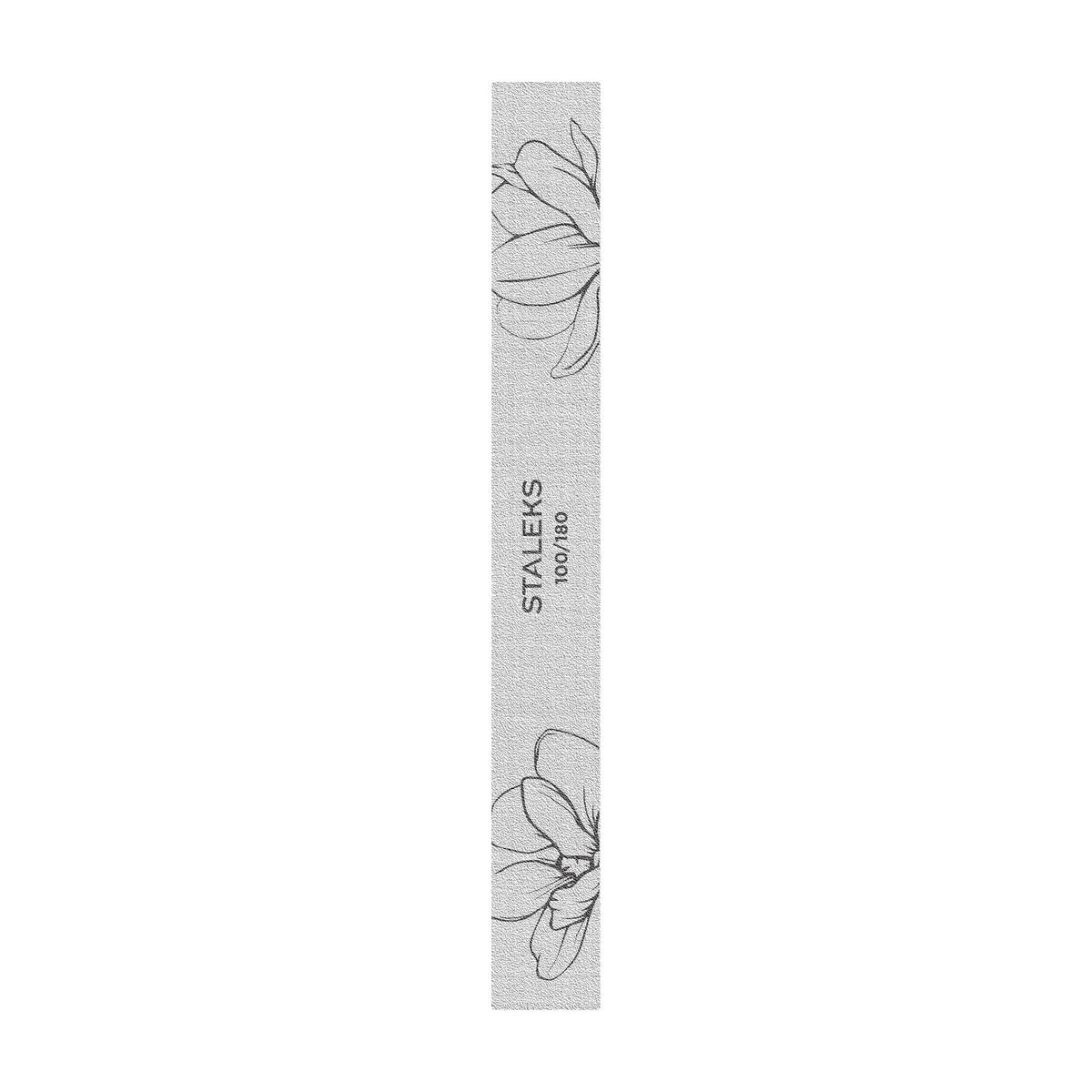 Limas Minerales Rectas Staleks Expert 20 — Grano 100/180